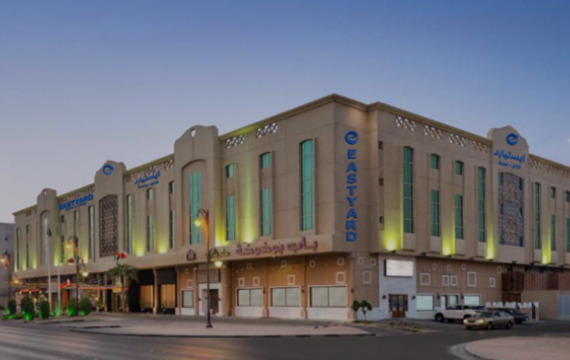 eastyardhotels