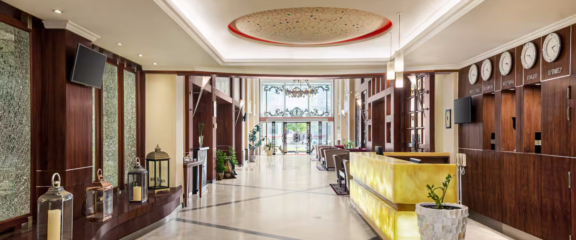 eastyardhotels