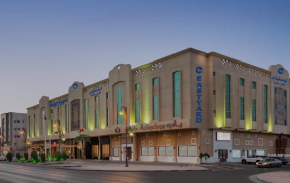 eastyardhotels